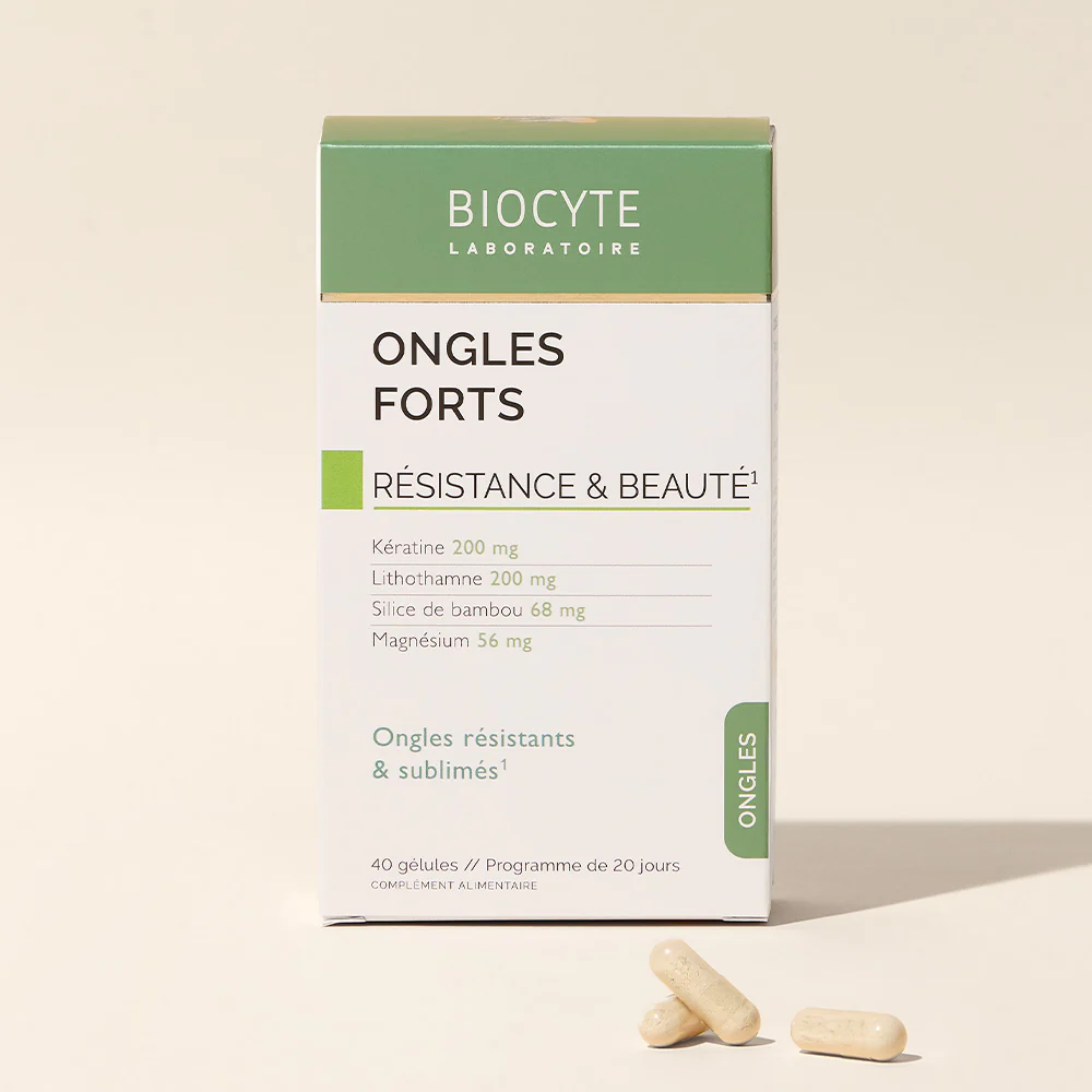Complément alimentaire post partum